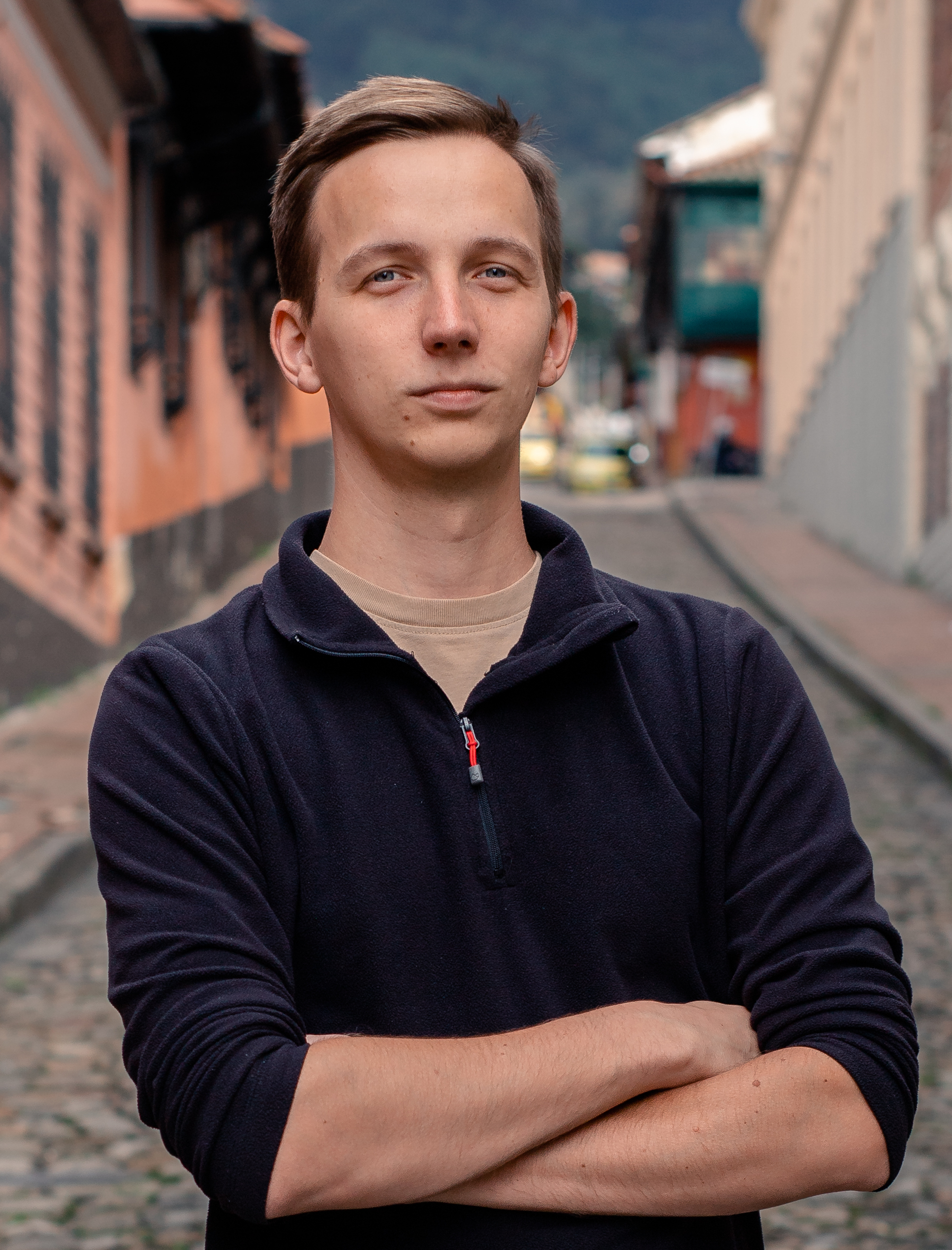 Aleksandr Nechaev