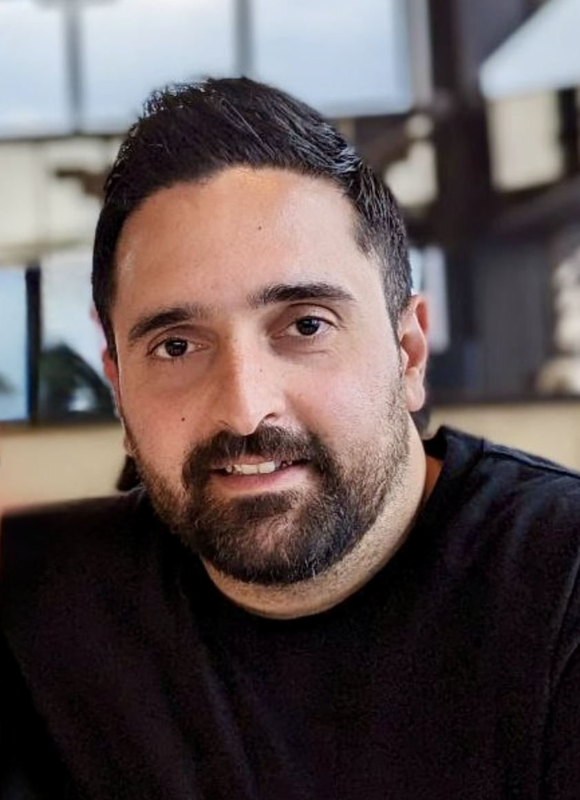 Ali Nikan