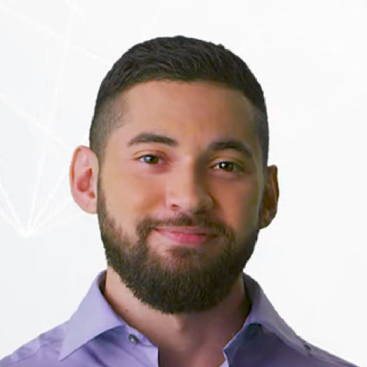 Ed Marquez