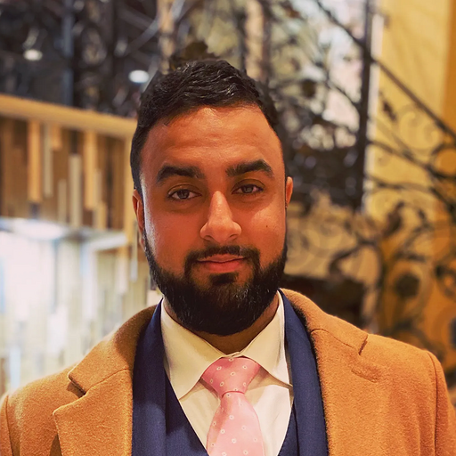 Ejaz Merchant