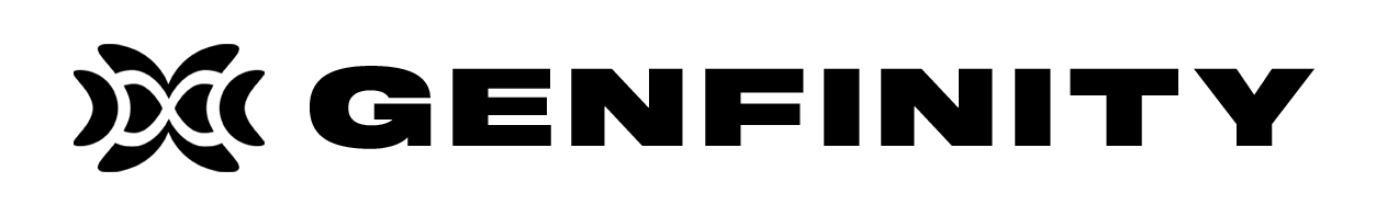 Genfinity Logo