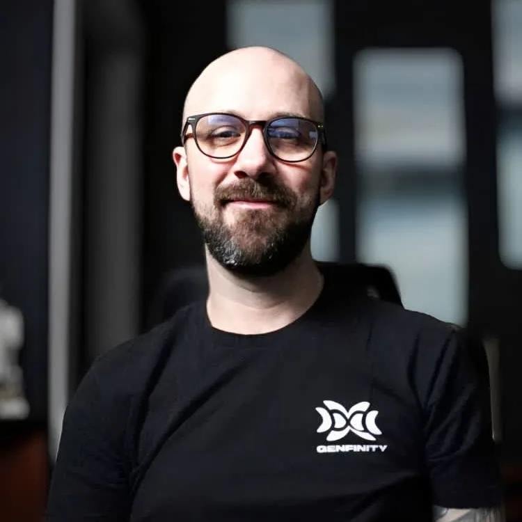 Ryan Solomon